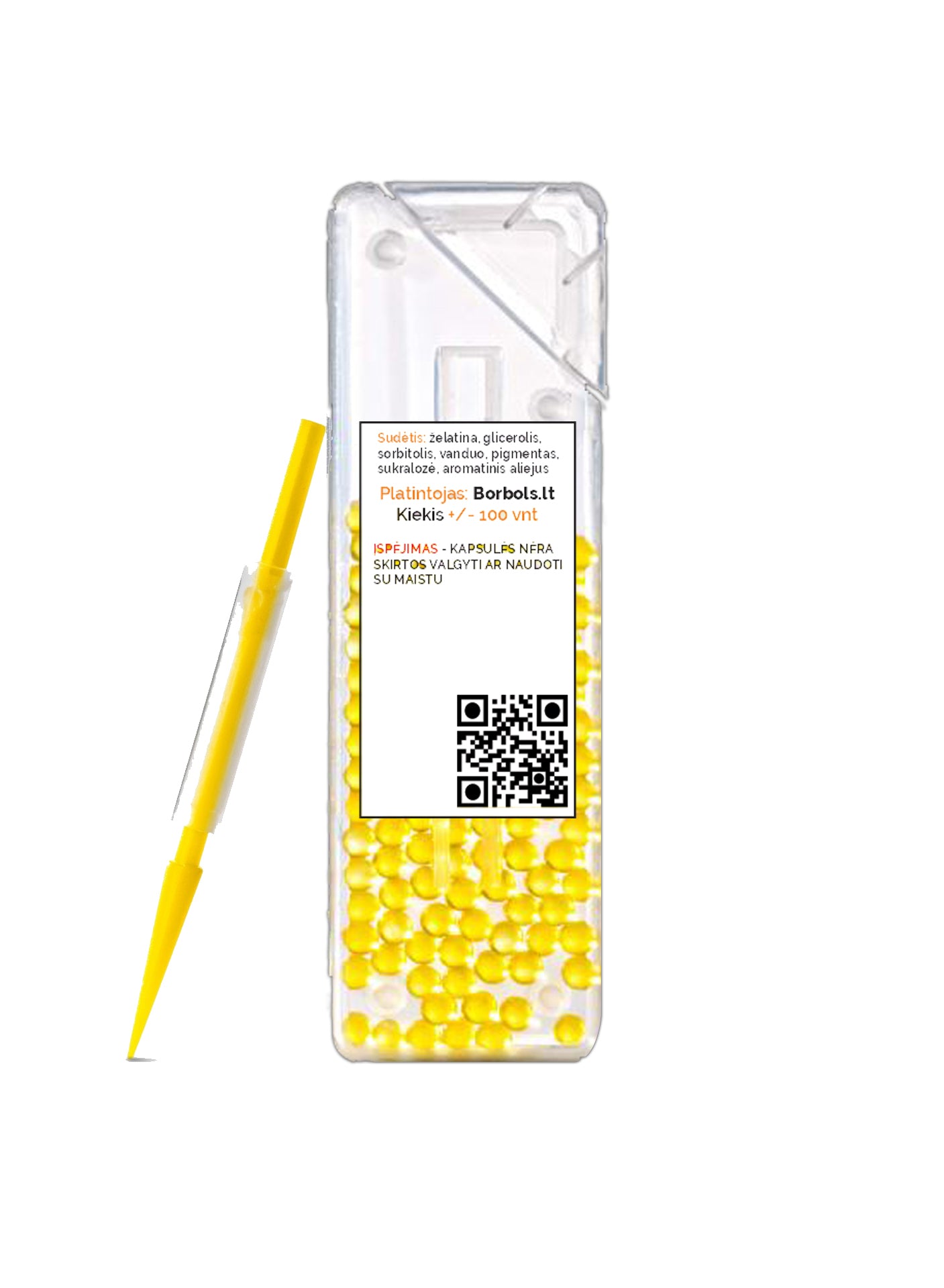 Citrusinis